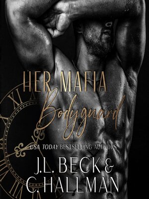 cover image of Her Mafia Bodyguard